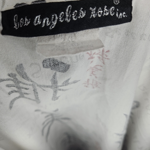 Scrubs 2XL - Picture 5 of 5